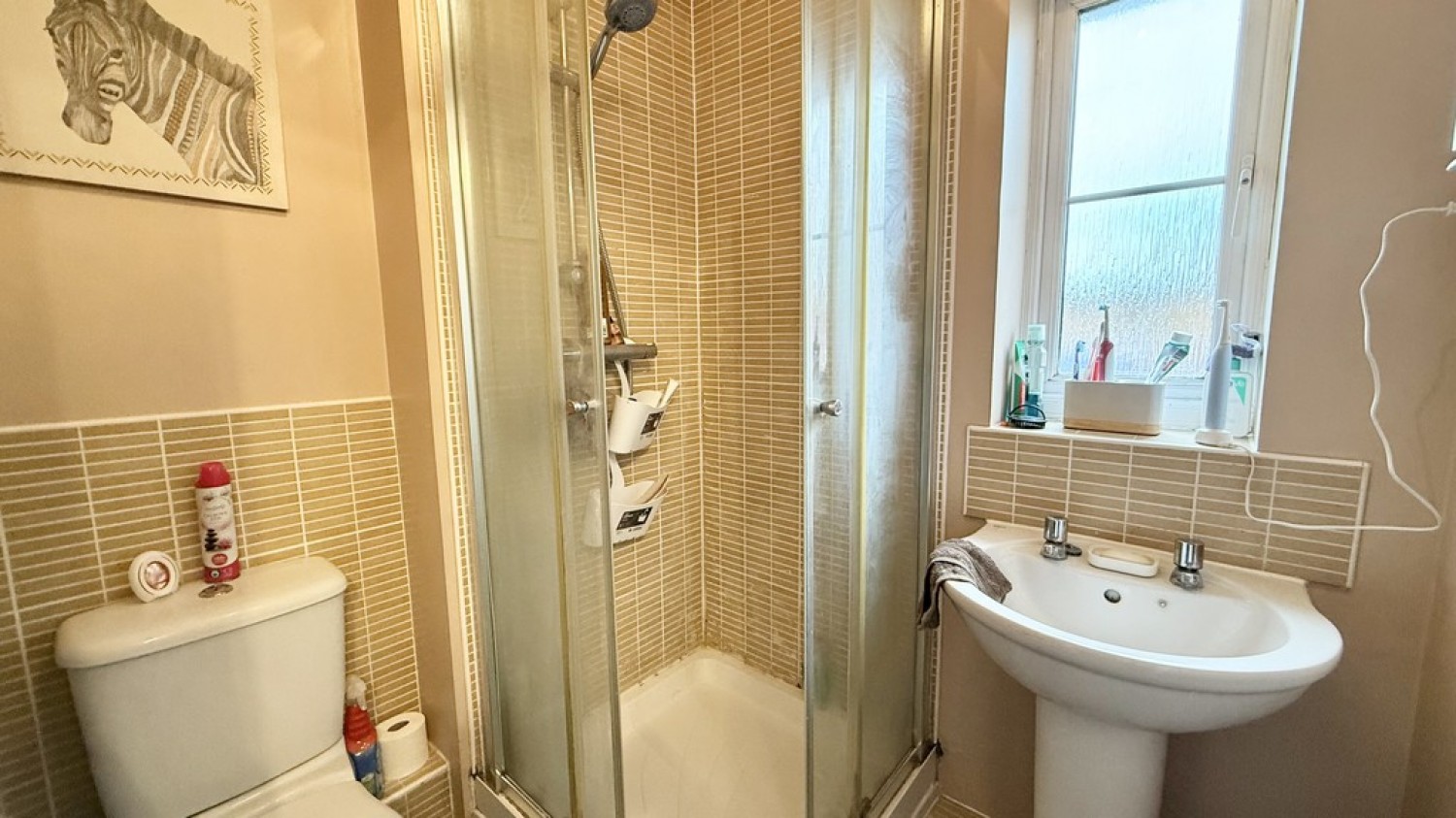 2 bedroom House in Sandalwood Road, Westbury