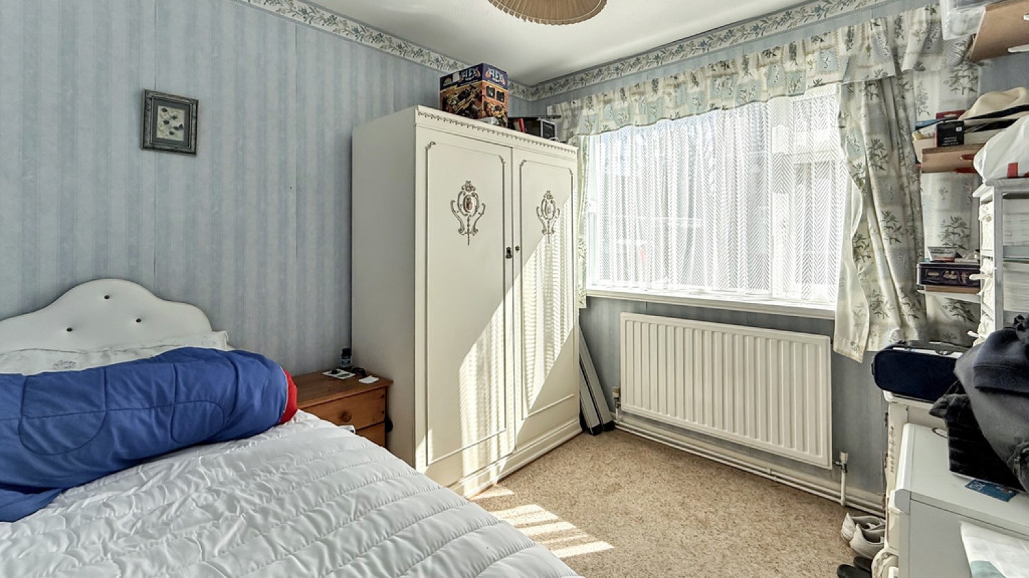 3 bedroom Bungalow for Sale Highbury Park, Warminster