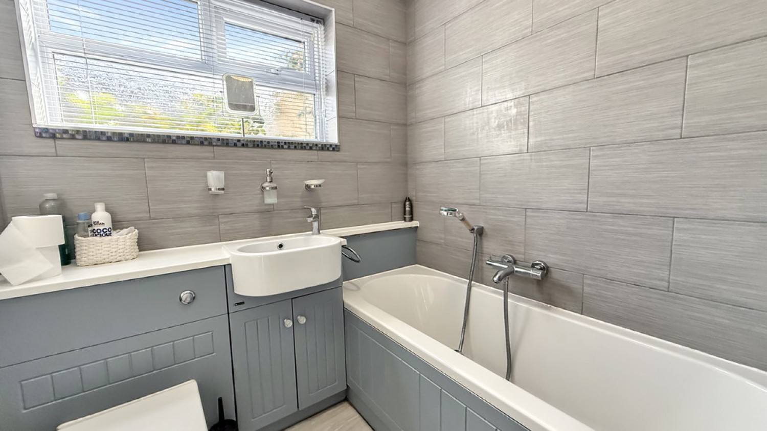 3 bedroom Bungalow for Sale Highbury Park, Warminster