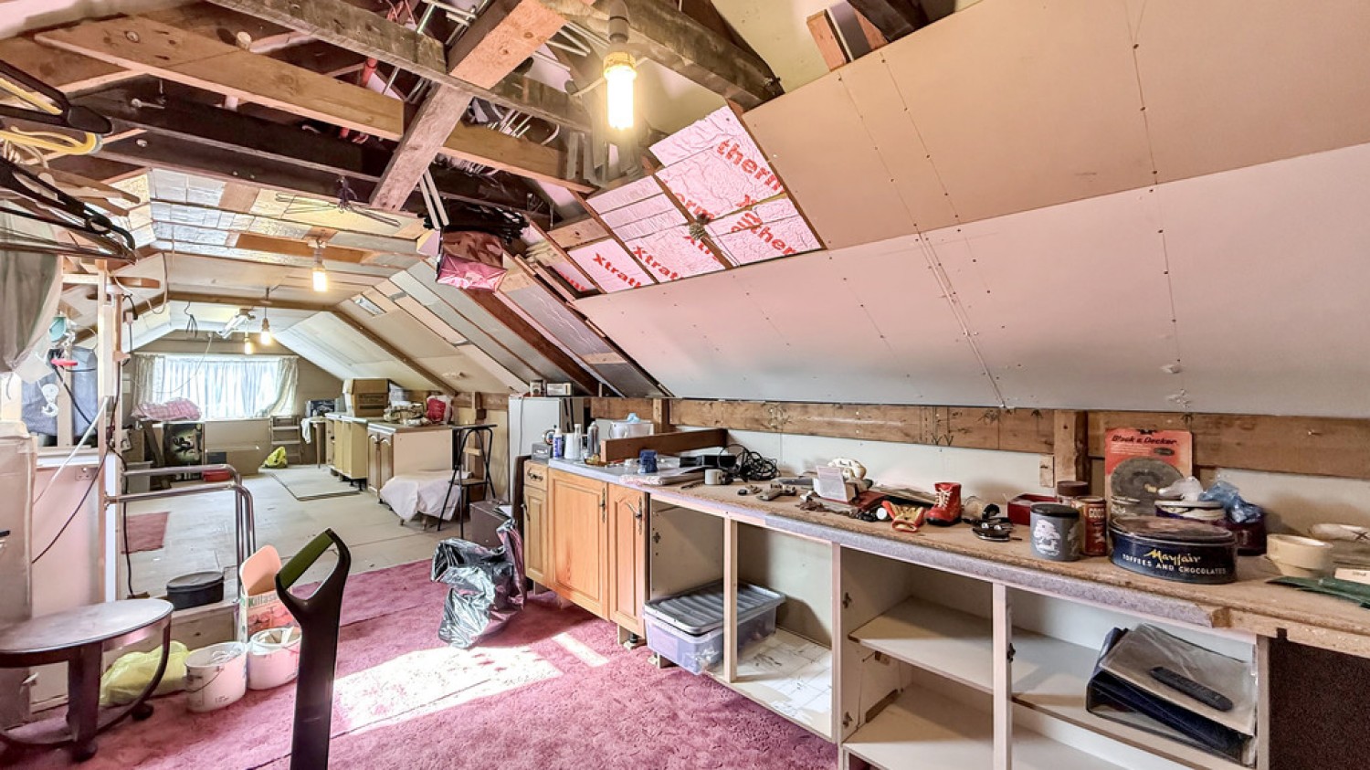 3 bedroom Bungalow for Sale Highbury Park, Warminster