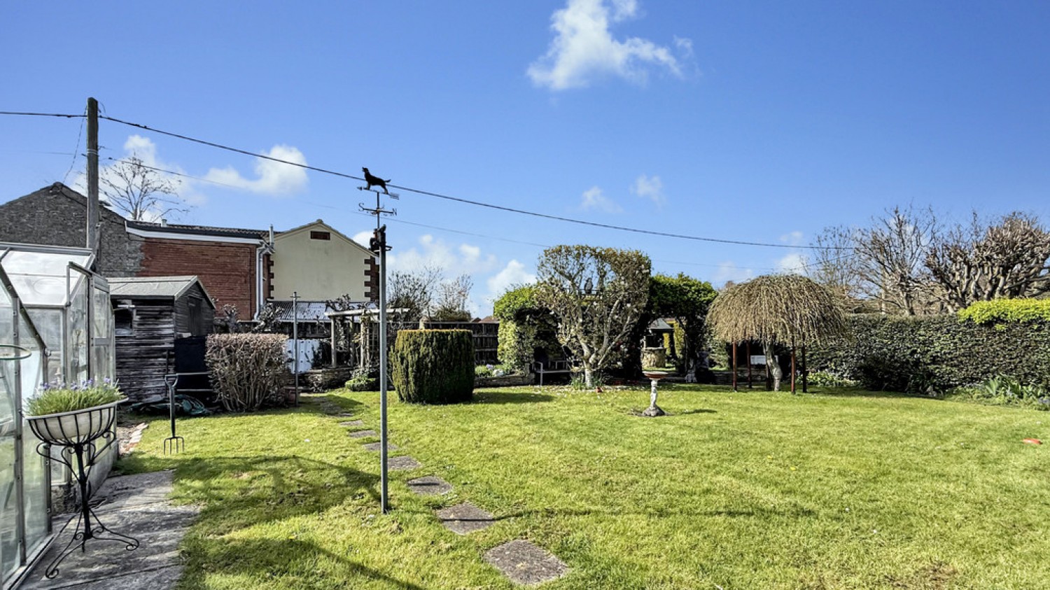 3 bedroom Bungalow for Sale Highbury Park, Warminster