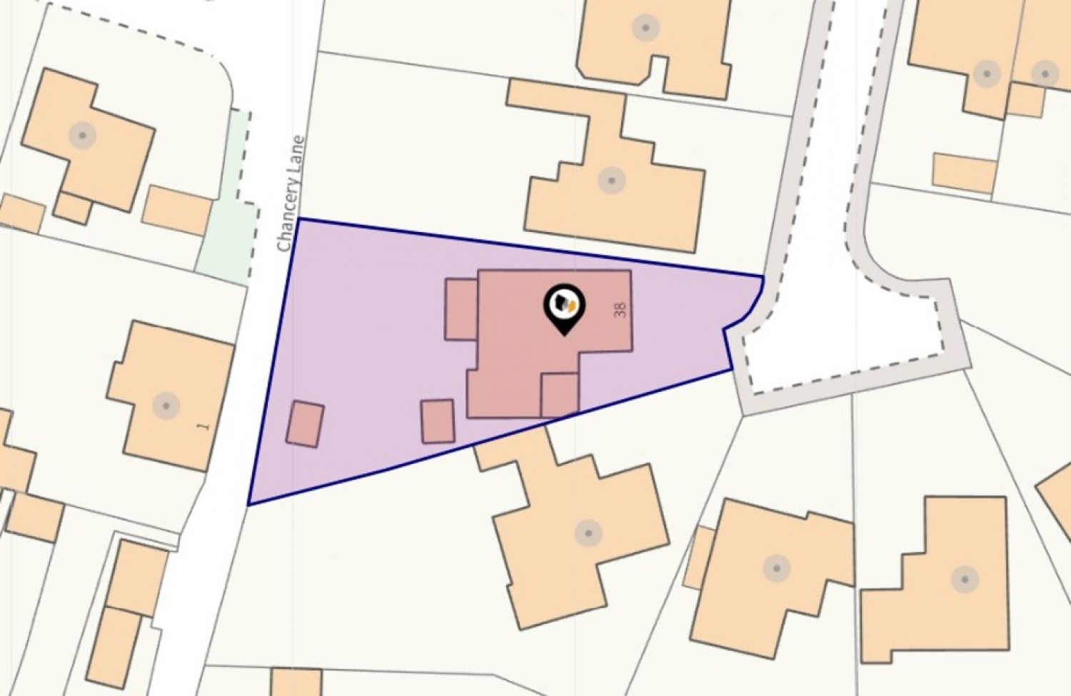 3 bedroom Bungalow for Sale Highbury Park, Warminster