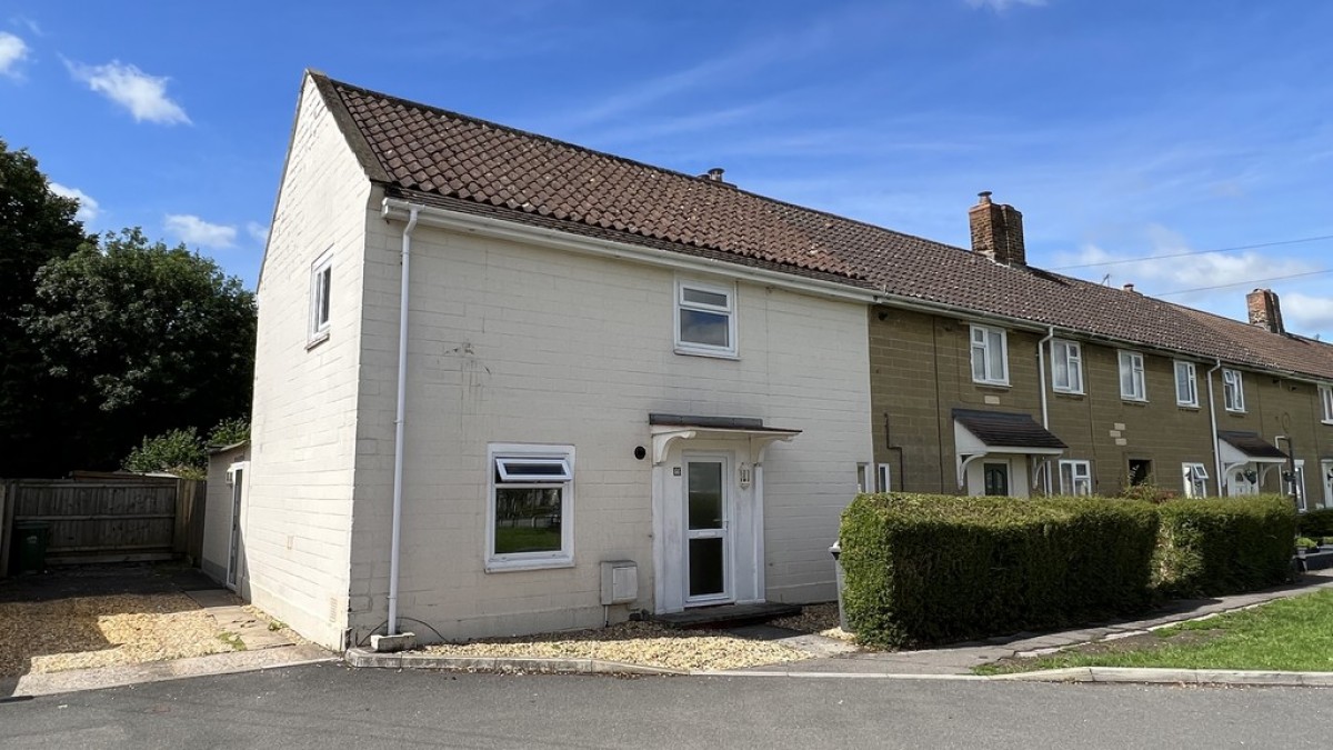 Oldfield Park, Westbury