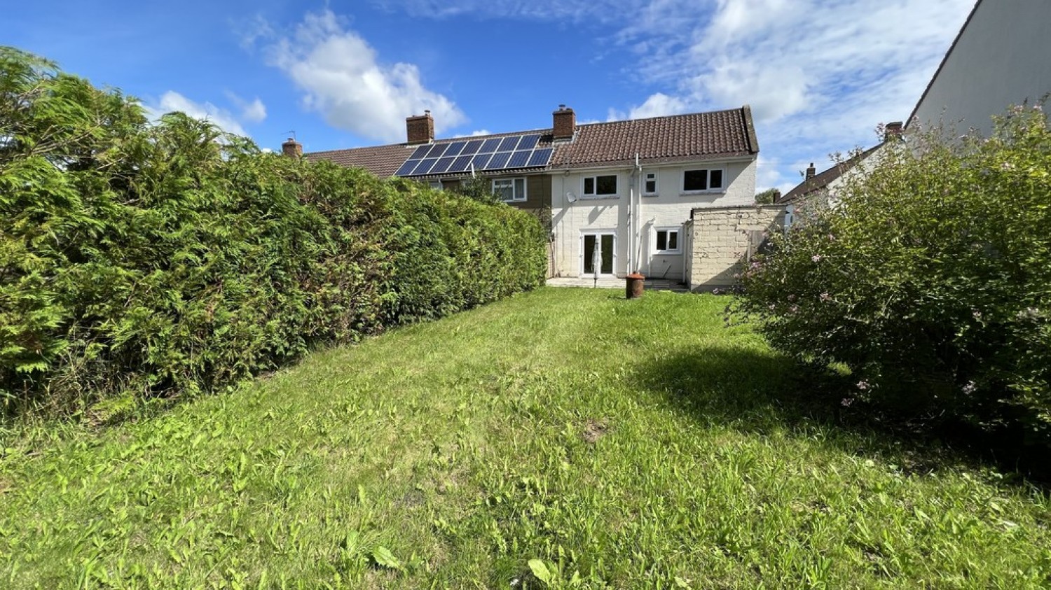 Oldfield Park, Westbury