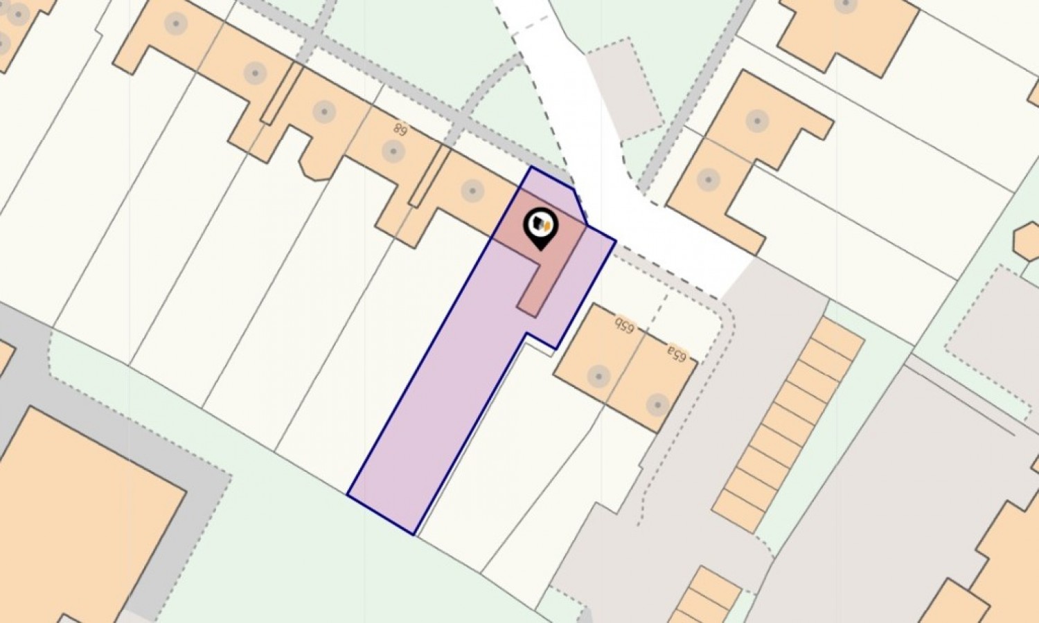 Oldfield Park, Westbury