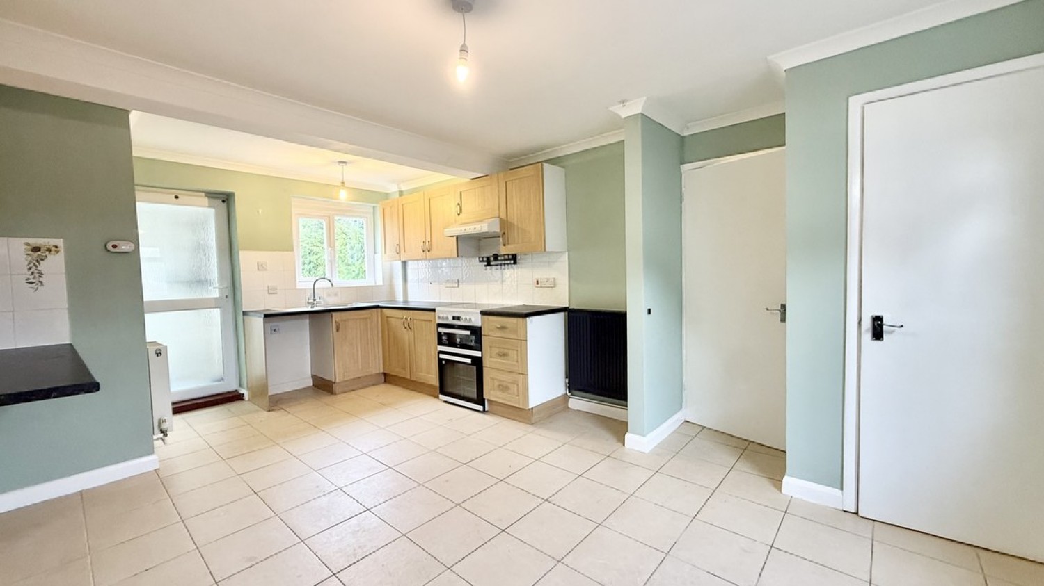 Oldfield Park, Westbury