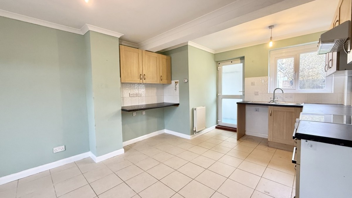 Oldfield Park, Westbury