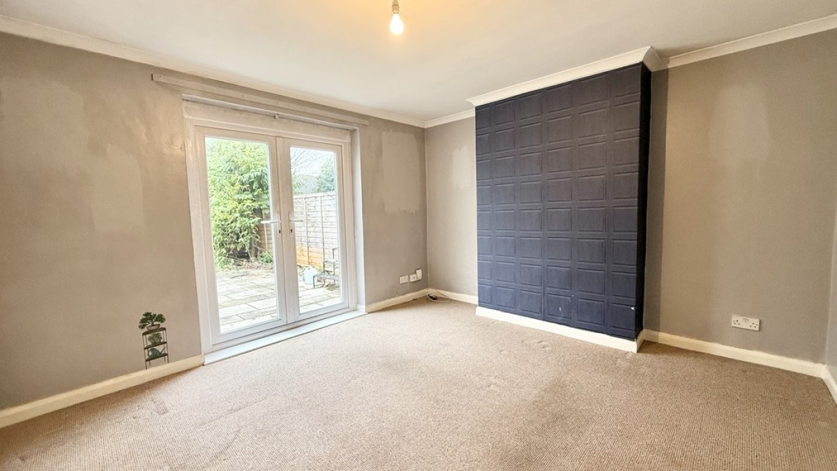 Oldfield Park, Westbury