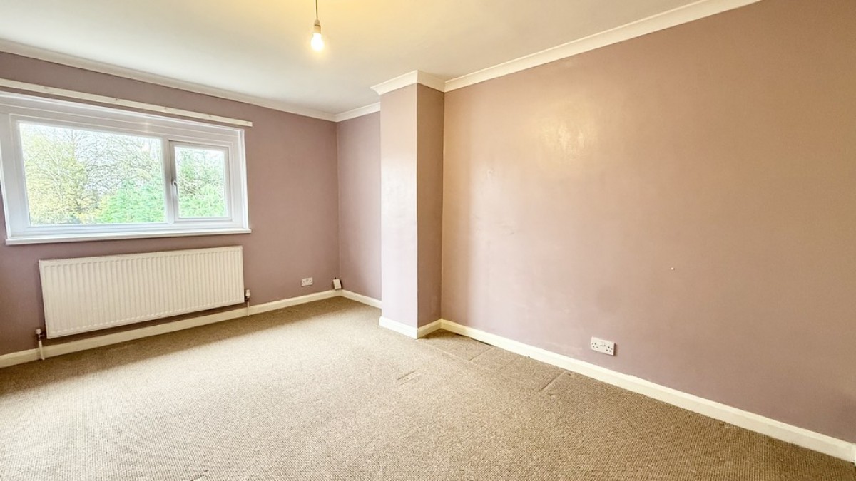 Oldfield Park, Westbury