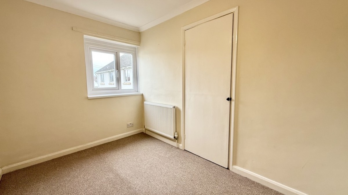 Oldfield Park, Westbury