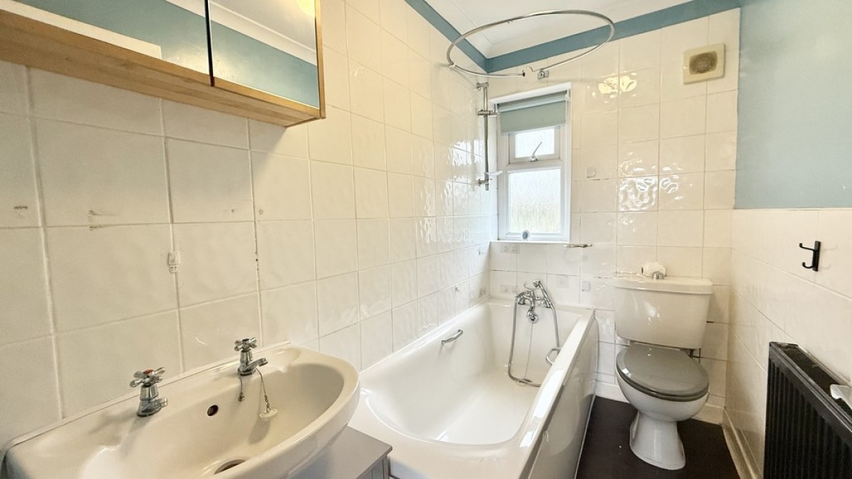 Oldfield Park, Westbury