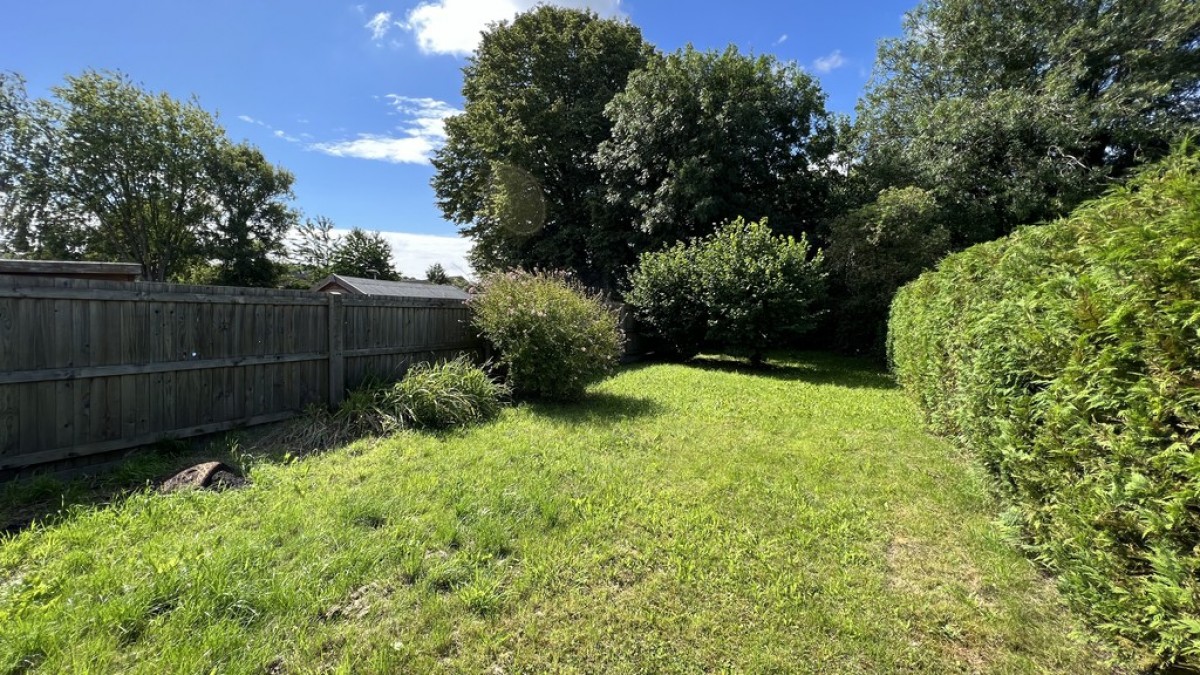 Oldfield Park, Westbury