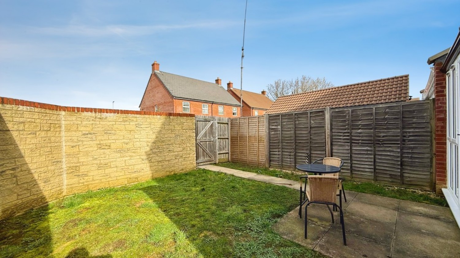 3 bedroom House for Sale Dilton Close, Trowbridge