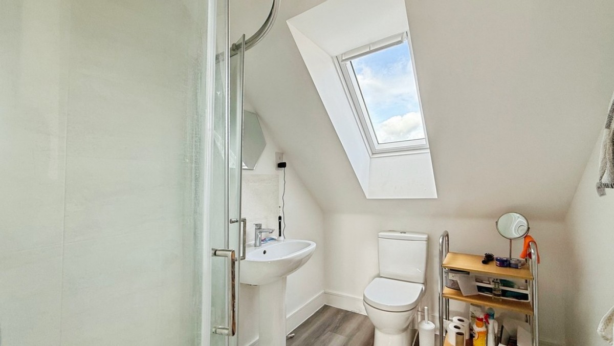 Dilton Close, Trowbridge