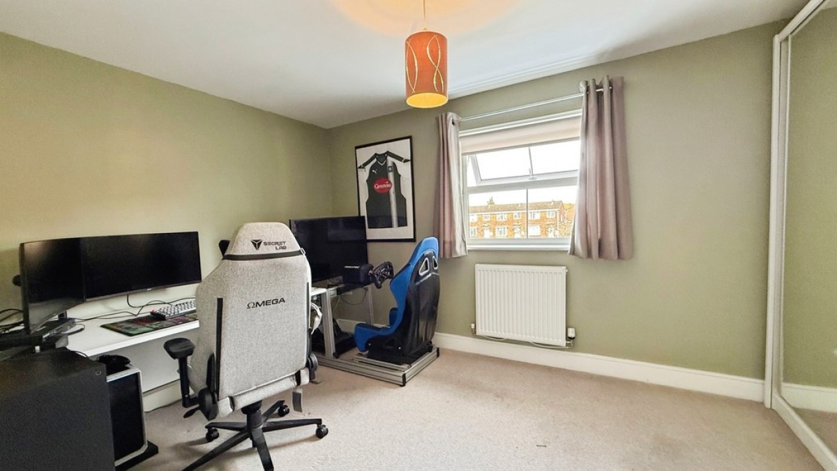 Dilton Close, Trowbridge