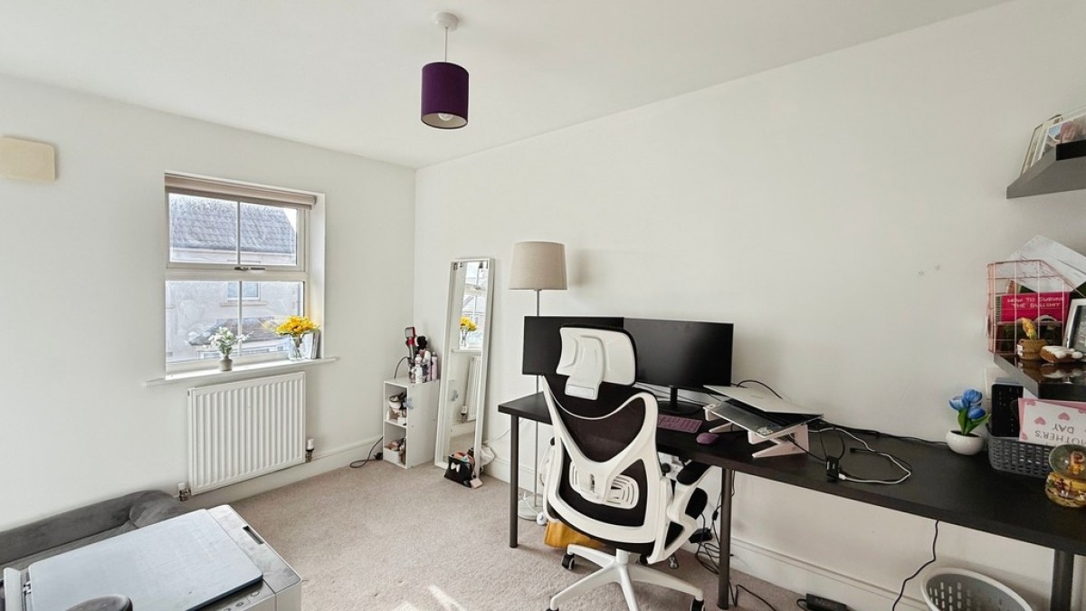 Dilton Close, Trowbridge