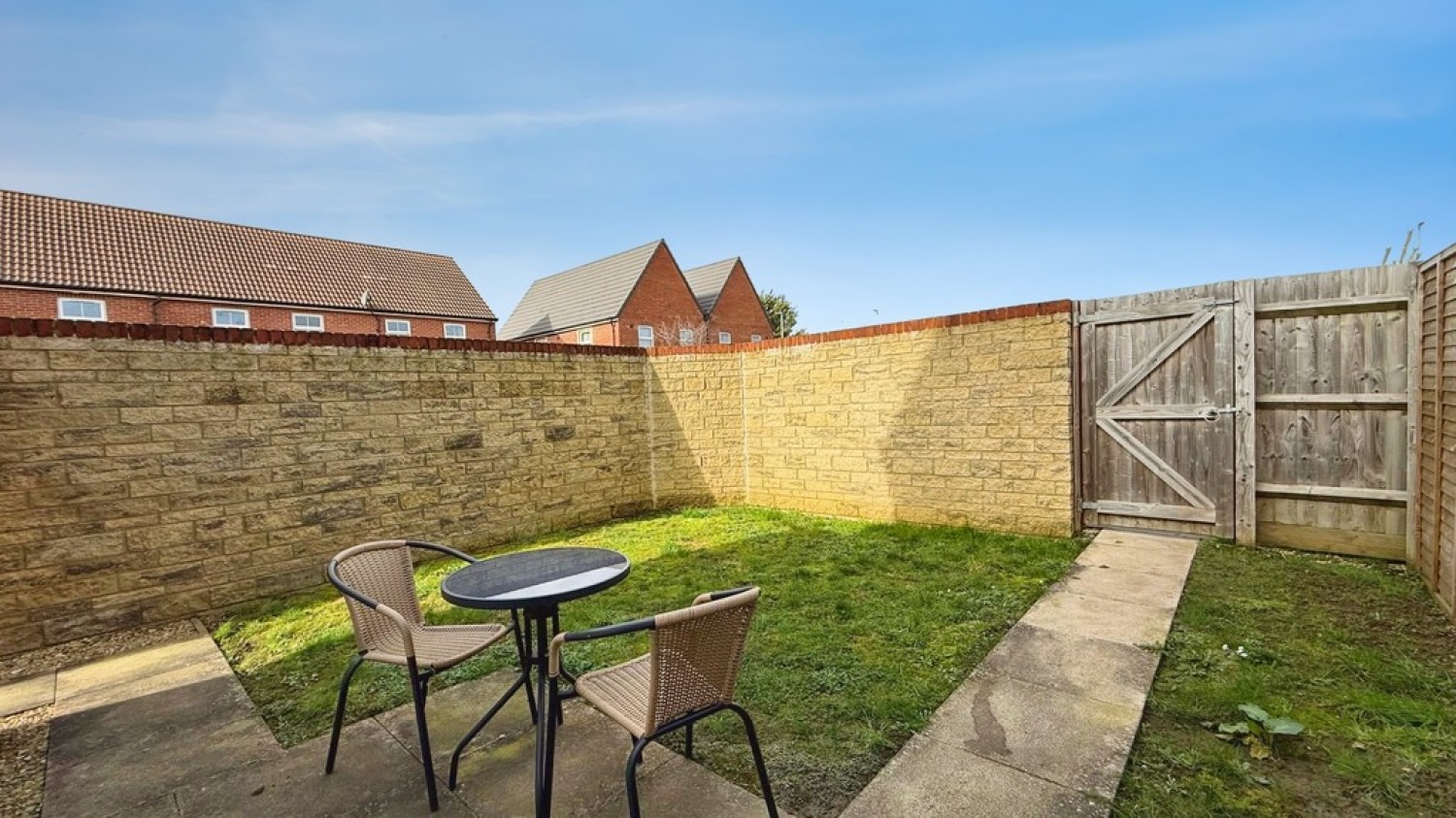 3 bedroom House for Sale Dilton Close, Trowbridge