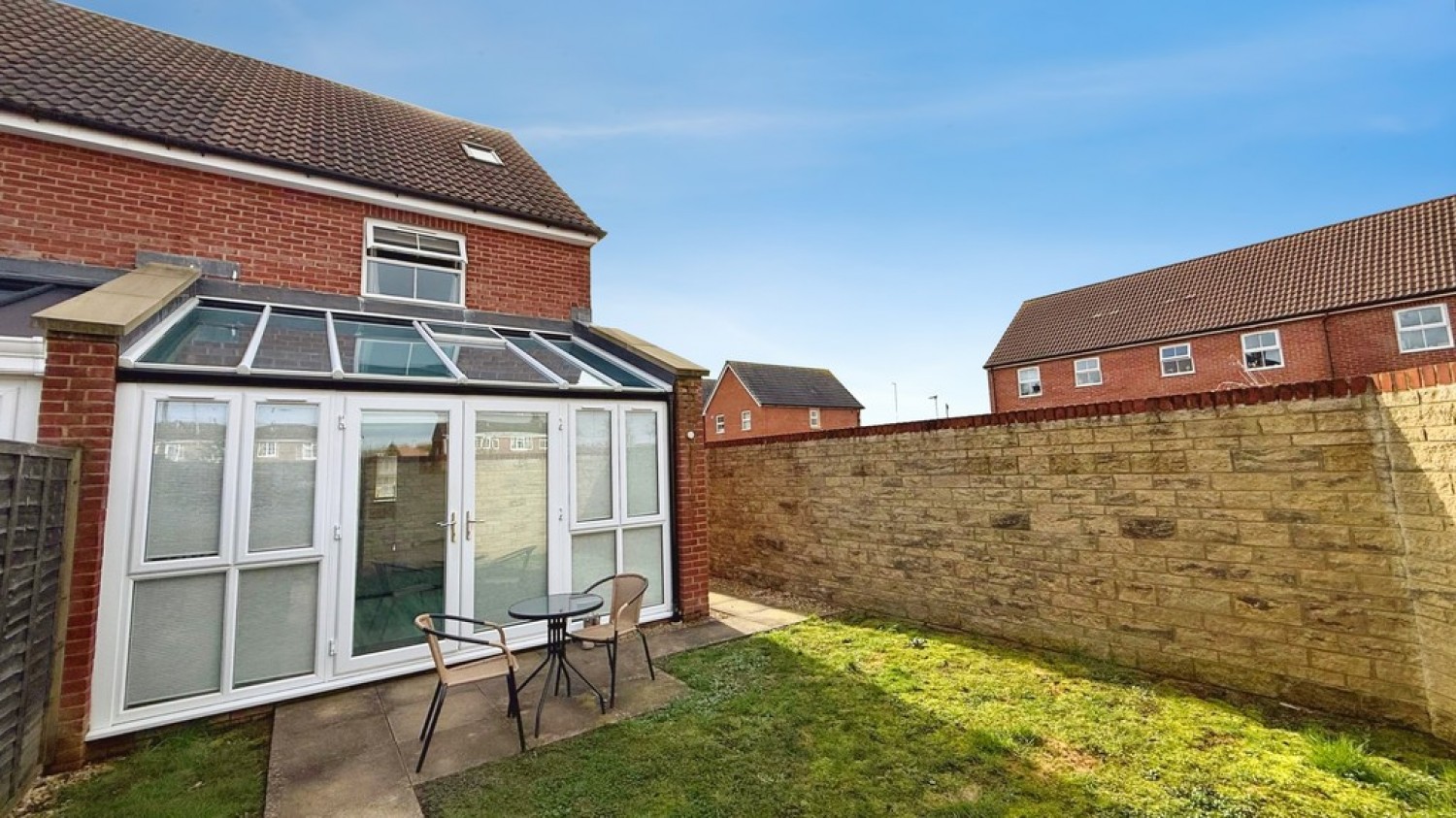 3 bedroom House for Sale Dilton Close, Trowbridge