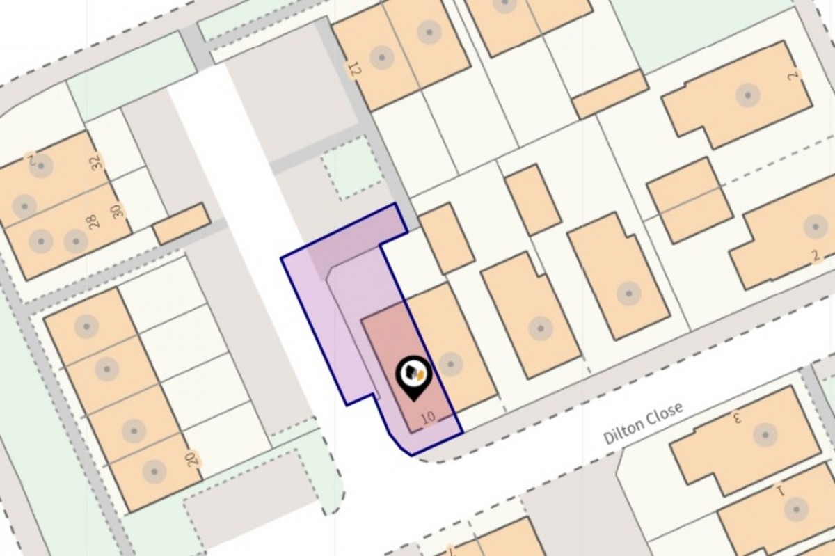 Dilton Close, Trowbridge