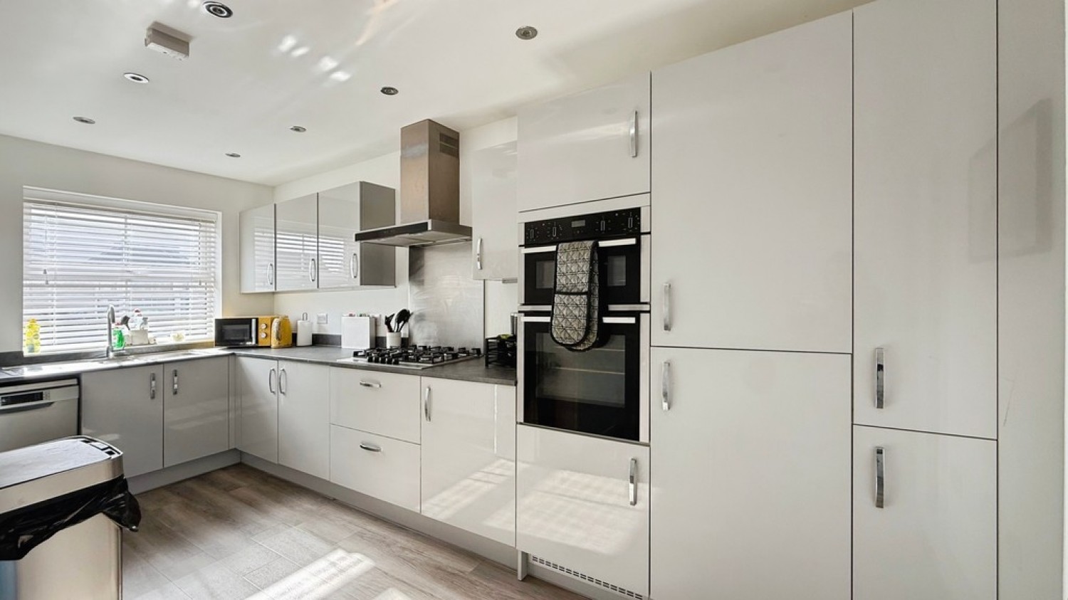 3 bedroom House for Sale Dilton Close, Trowbridge