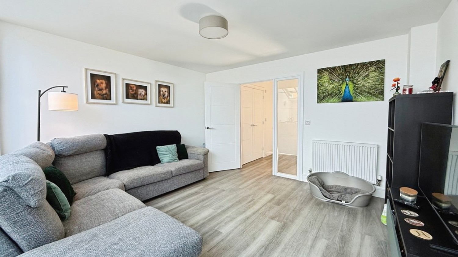 3 bedroom House for Sale Dilton Close, Trowbridge