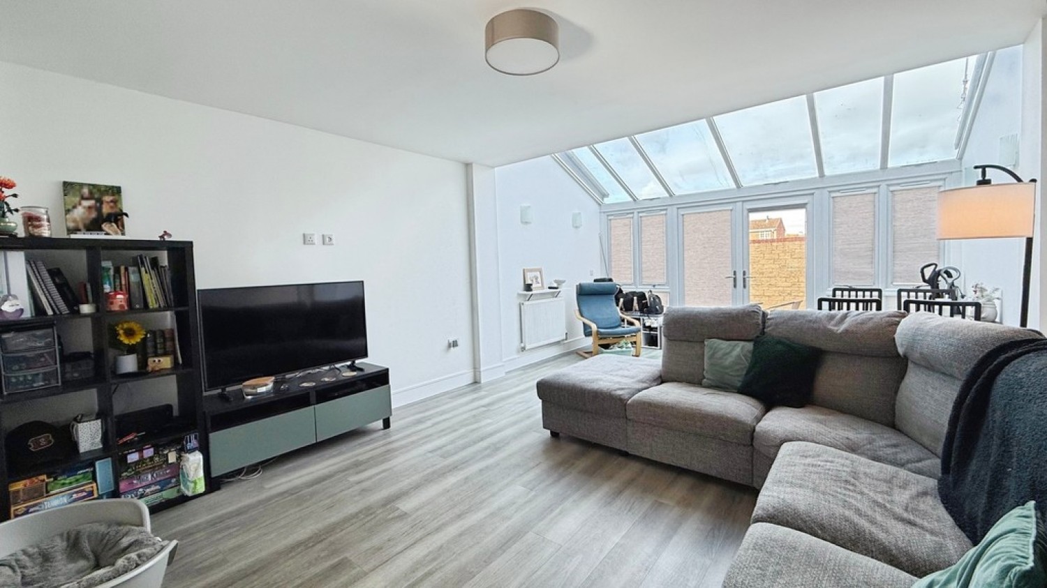 3 bedroom House for Sale Dilton Close, Trowbridge