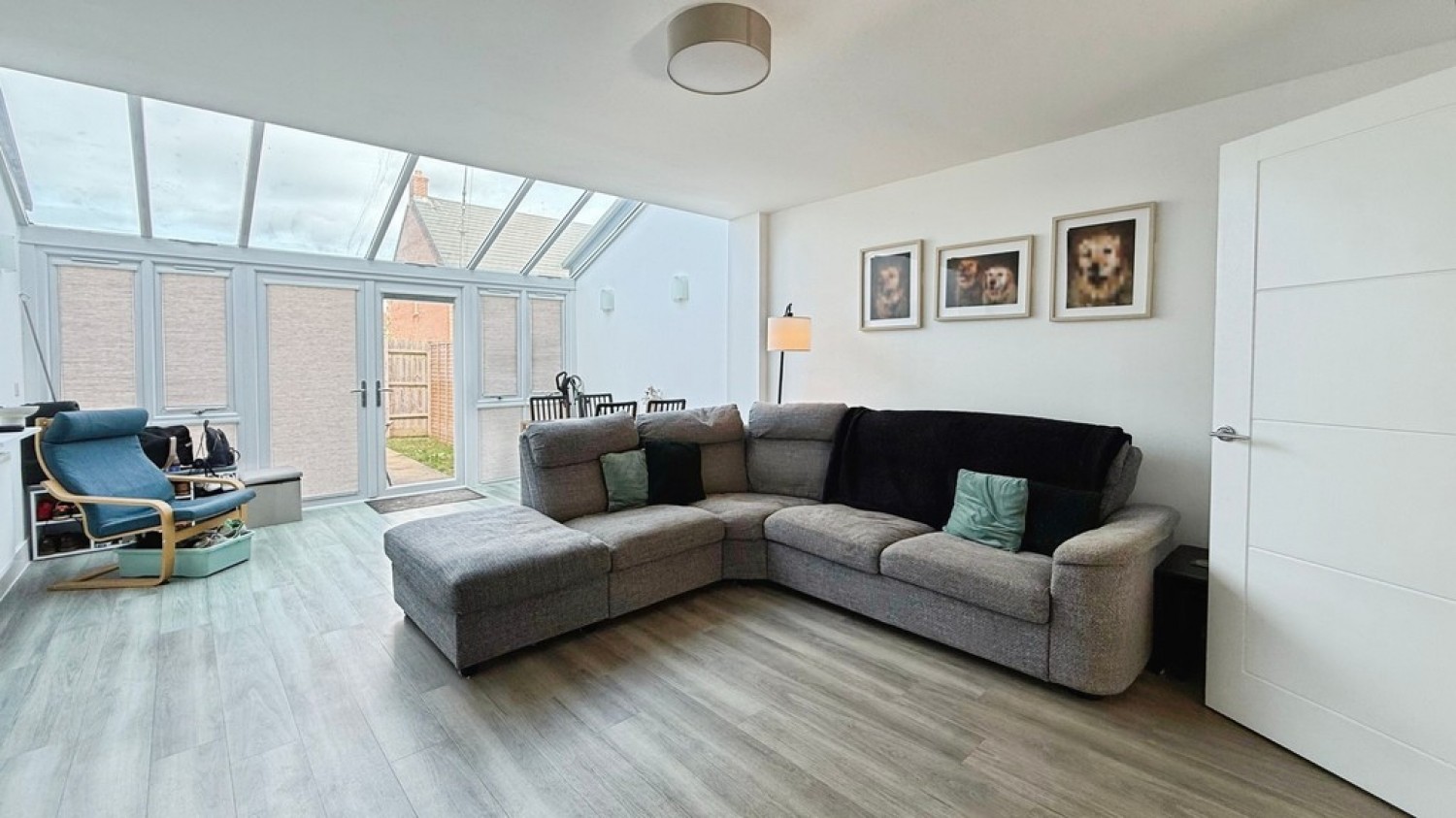 3 bedroom House for Sale Dilton Close, Trowbridge