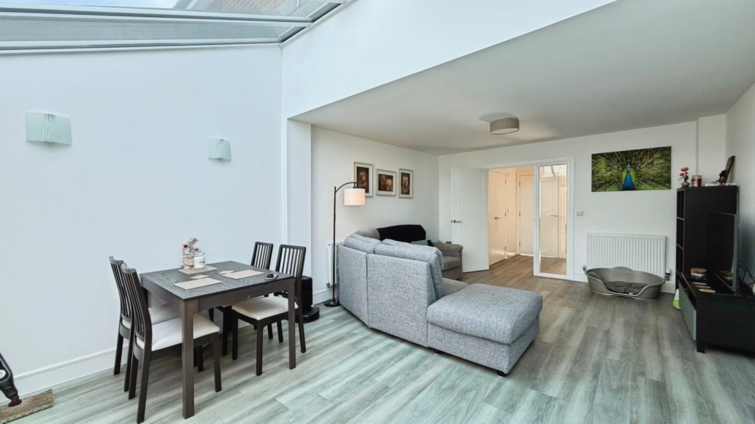 3 bedroom House for Sale Dilton Close, Trowbridge