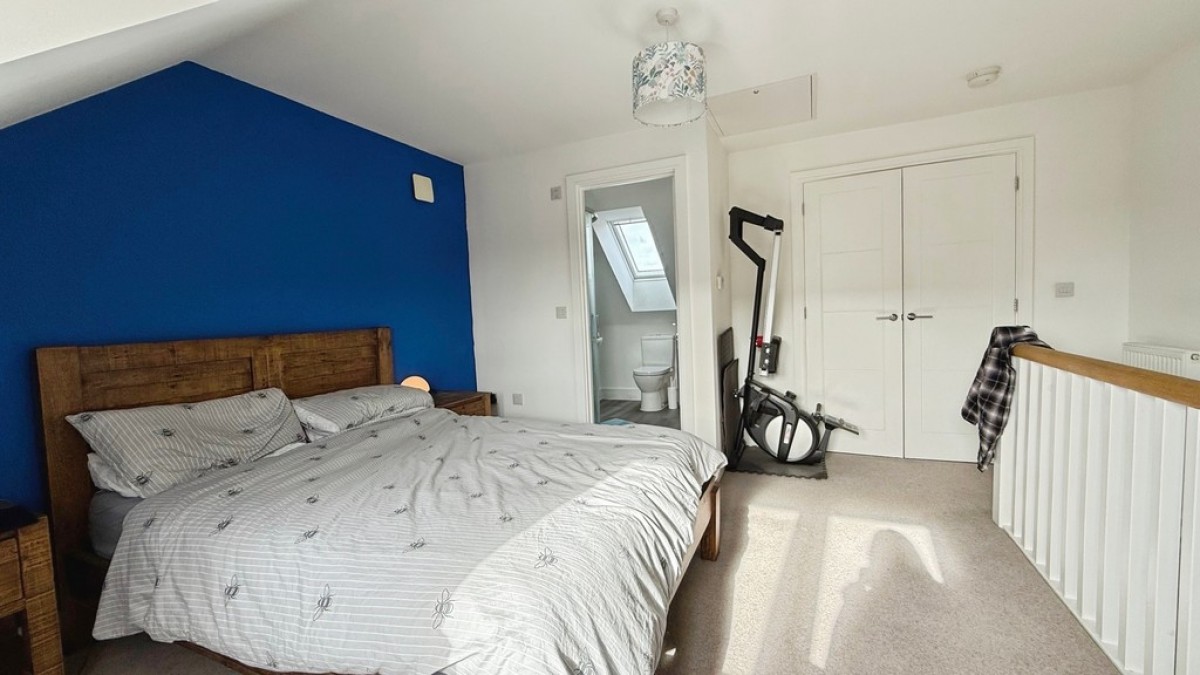 Dilton Close, Trowbridge