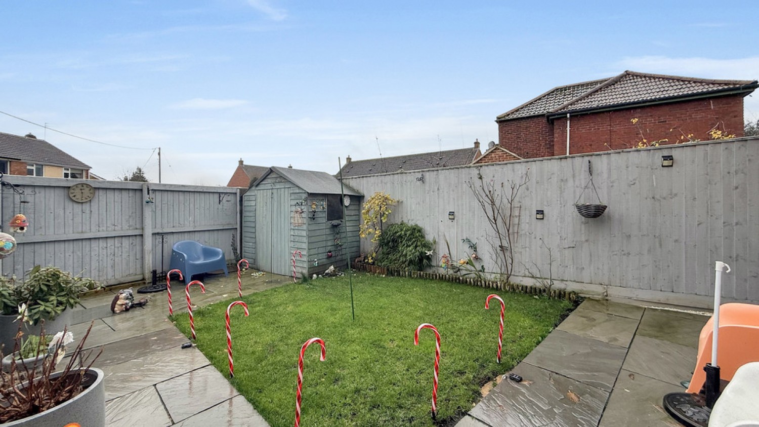 3 bedroom House in Chantry Court, Southwick