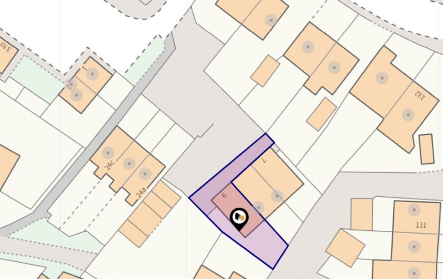 3 bedroom House in Chantry Court, Southwick