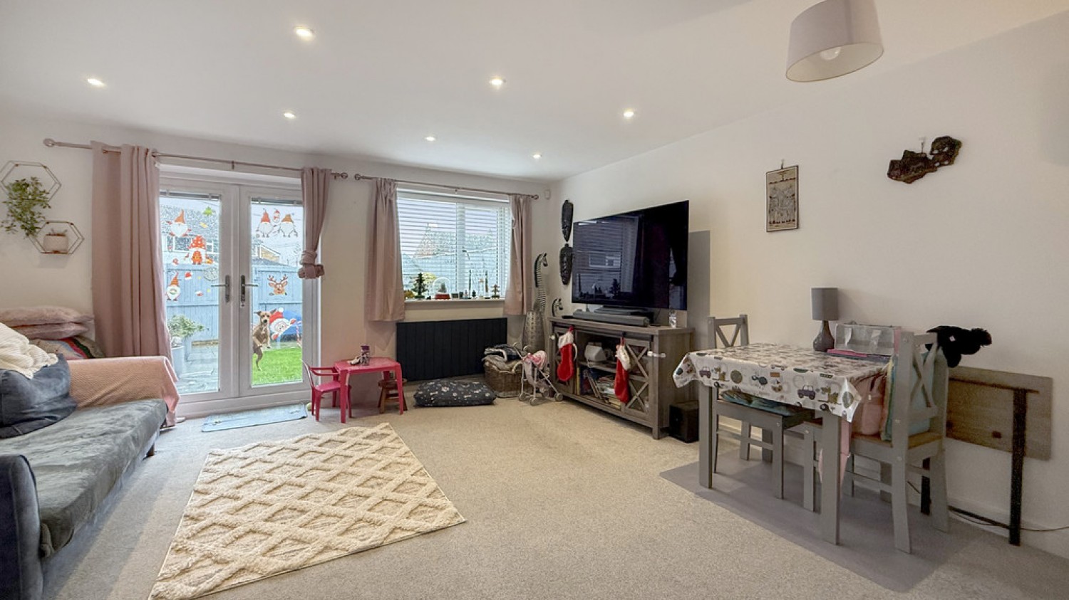 3 bedroom House in Chantry Court, Southwick