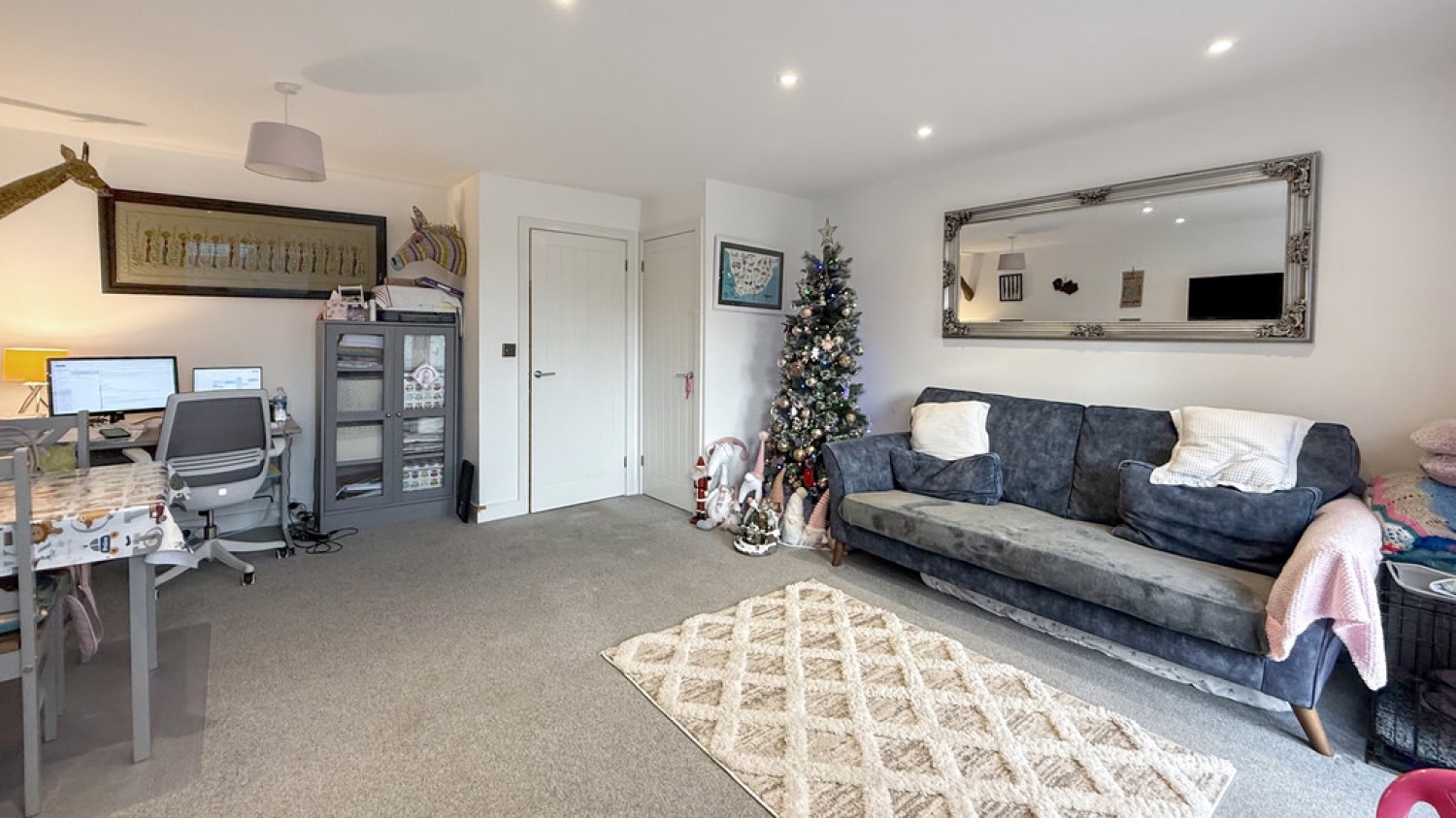 3 bedroom House in Chantry Court, Southwick