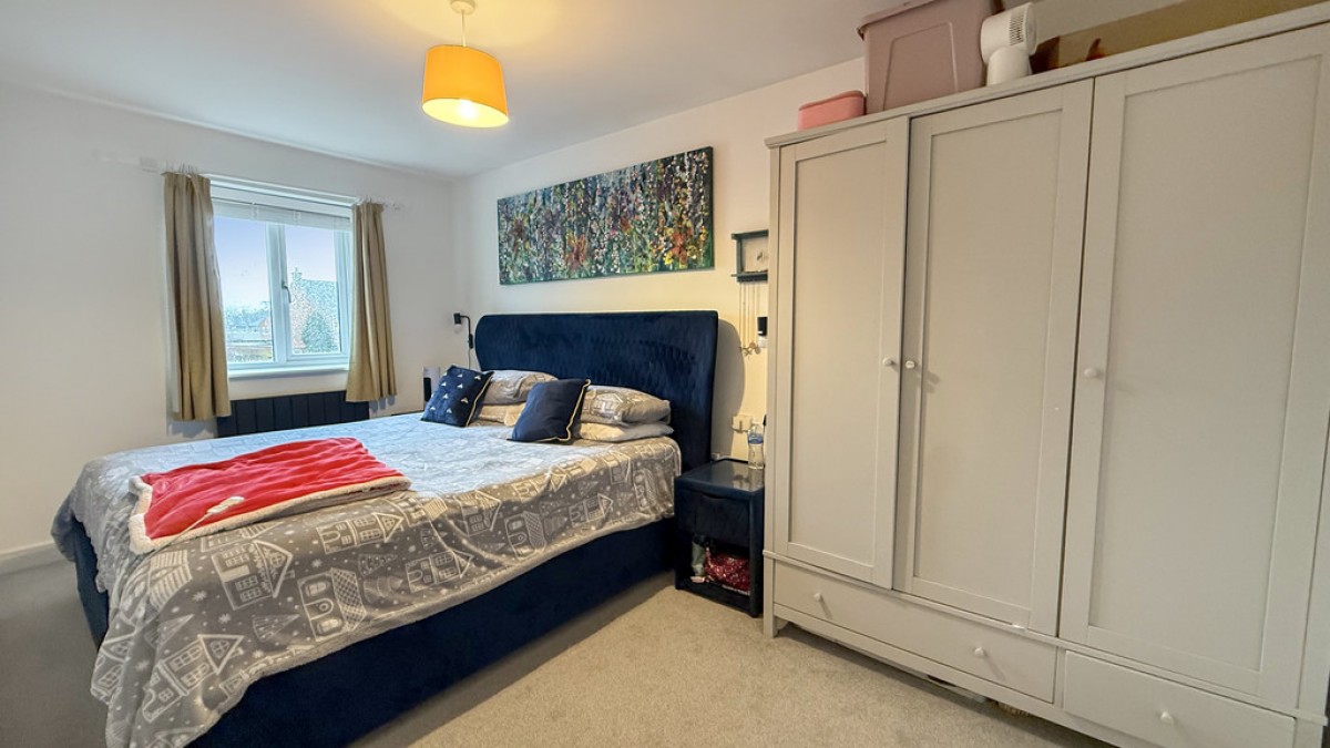 Chantry Court, Southwick