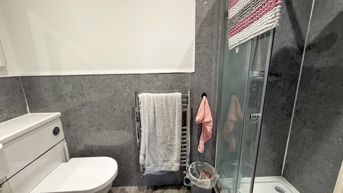 Chantry Court, Southwick