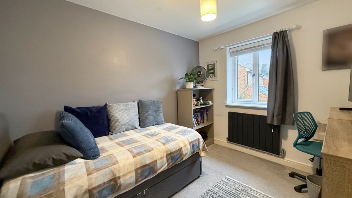 Chantry Court, Southwick