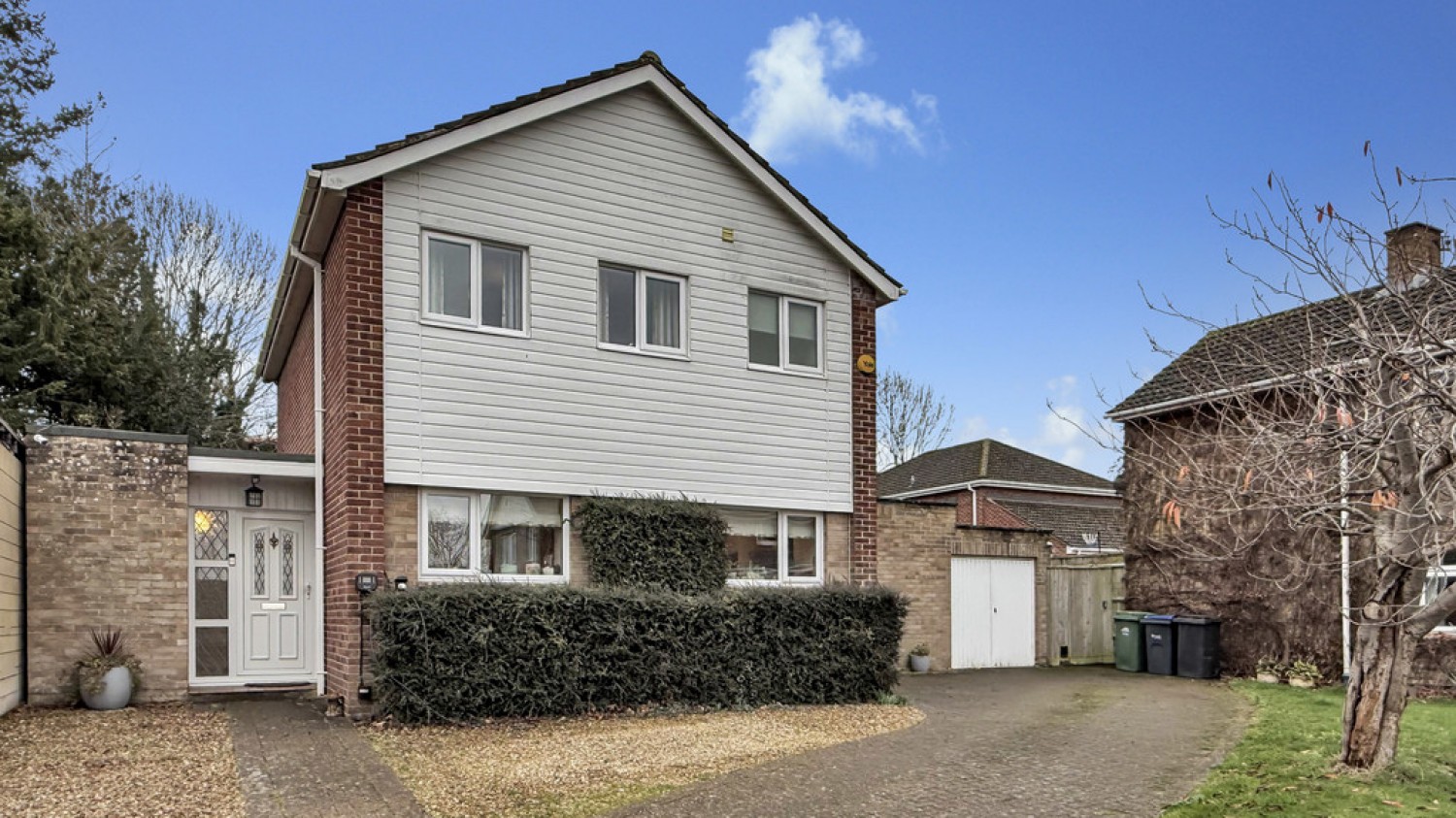 3 bedroom House in Leighton Green, Westbury