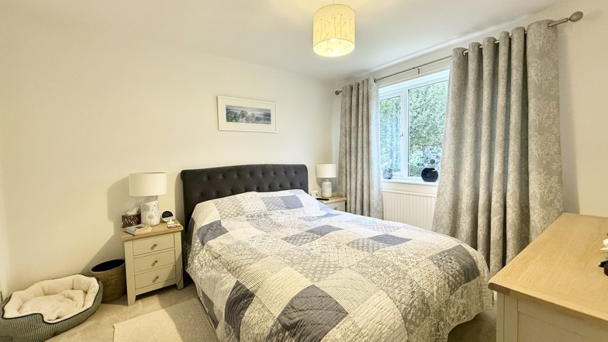 Leighton Green, Westbury