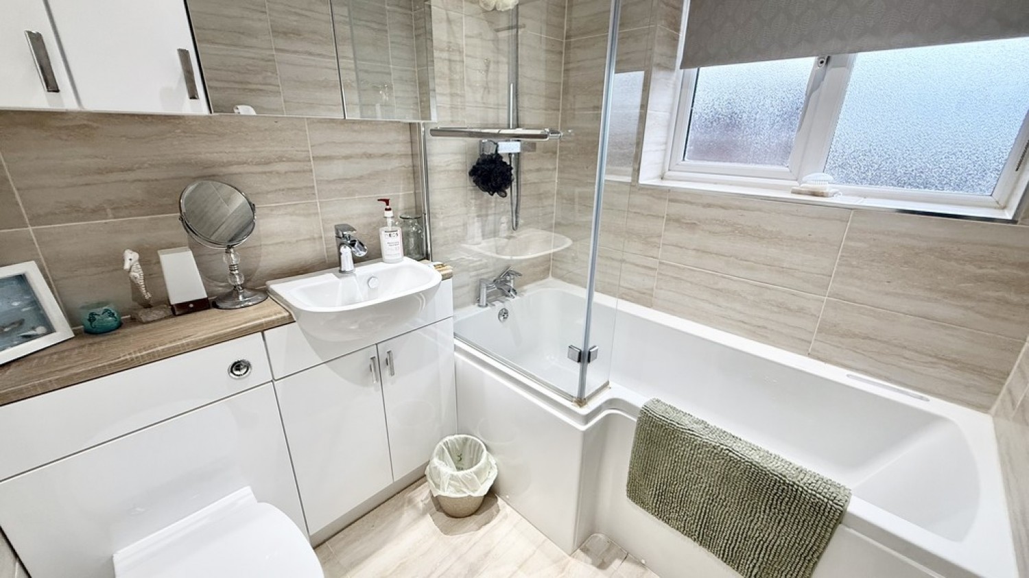 3 bedroom House in Leighton Green, Westbury