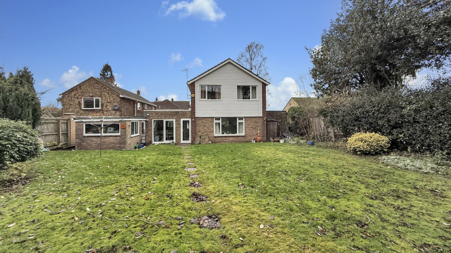 3 bedroom House in Leighton Green, Westbury