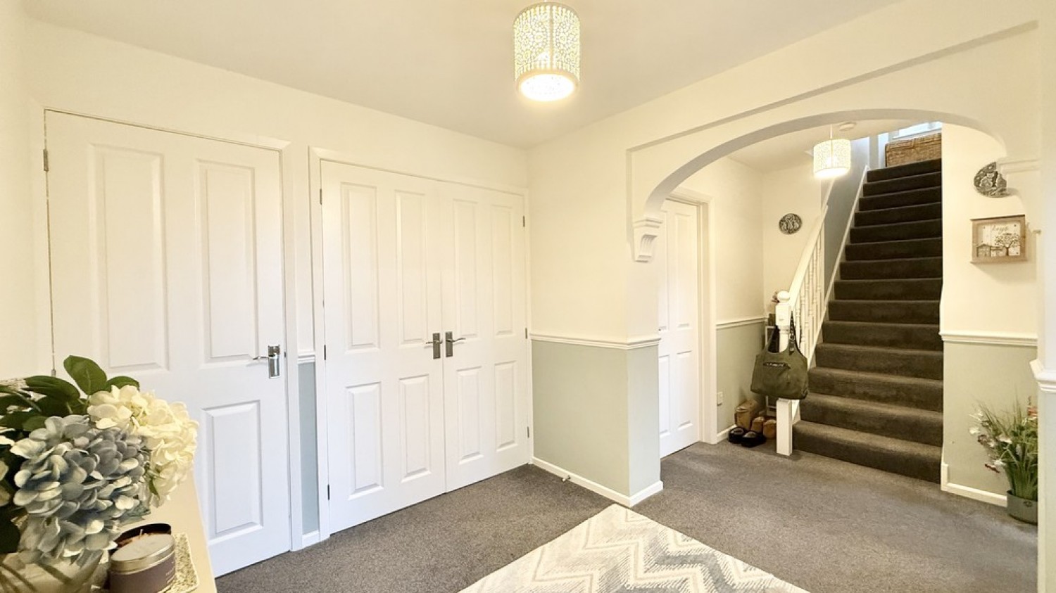 3 bedroom House in Leighton Green, Westbury