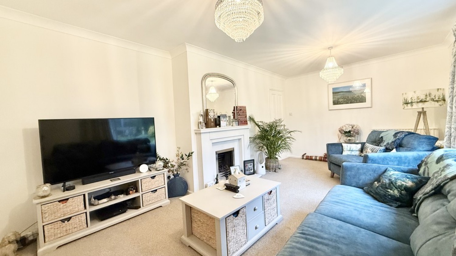 3 bedroom House in Leighton Green, Westbury