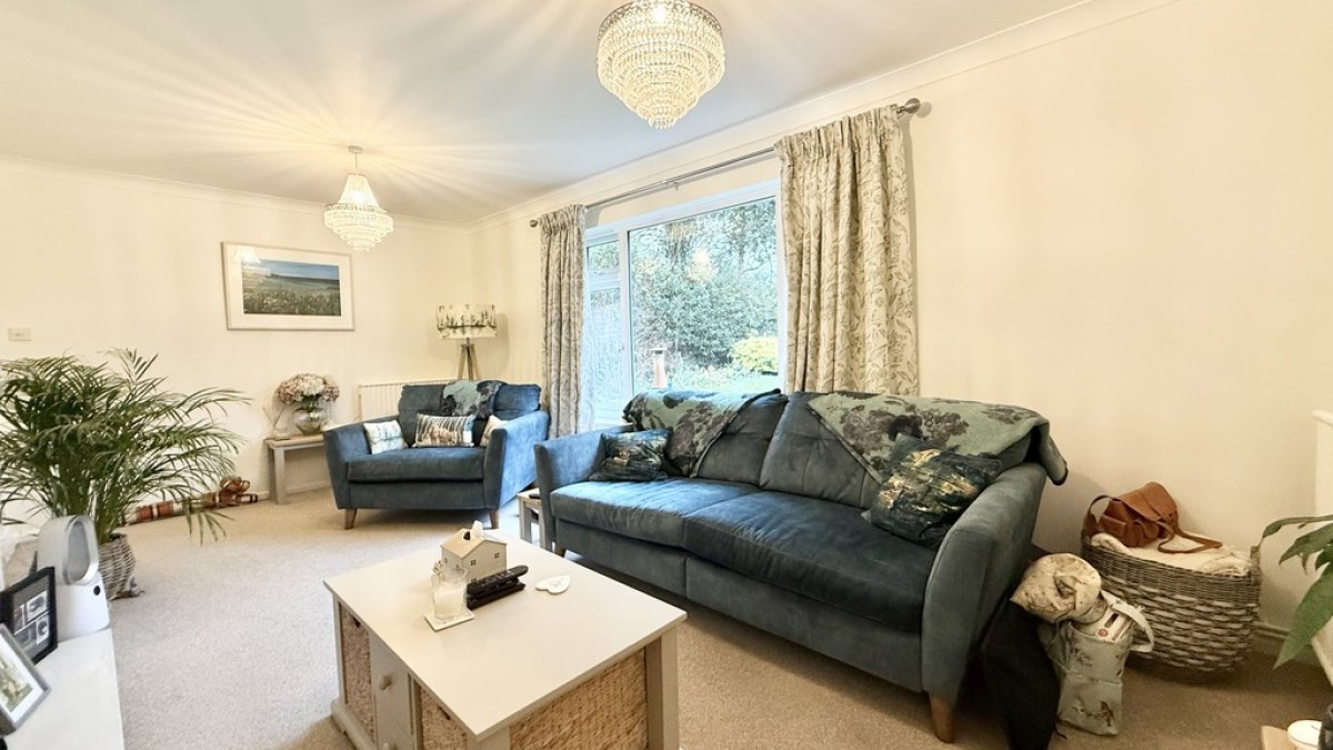 Leighton Green, Westbury