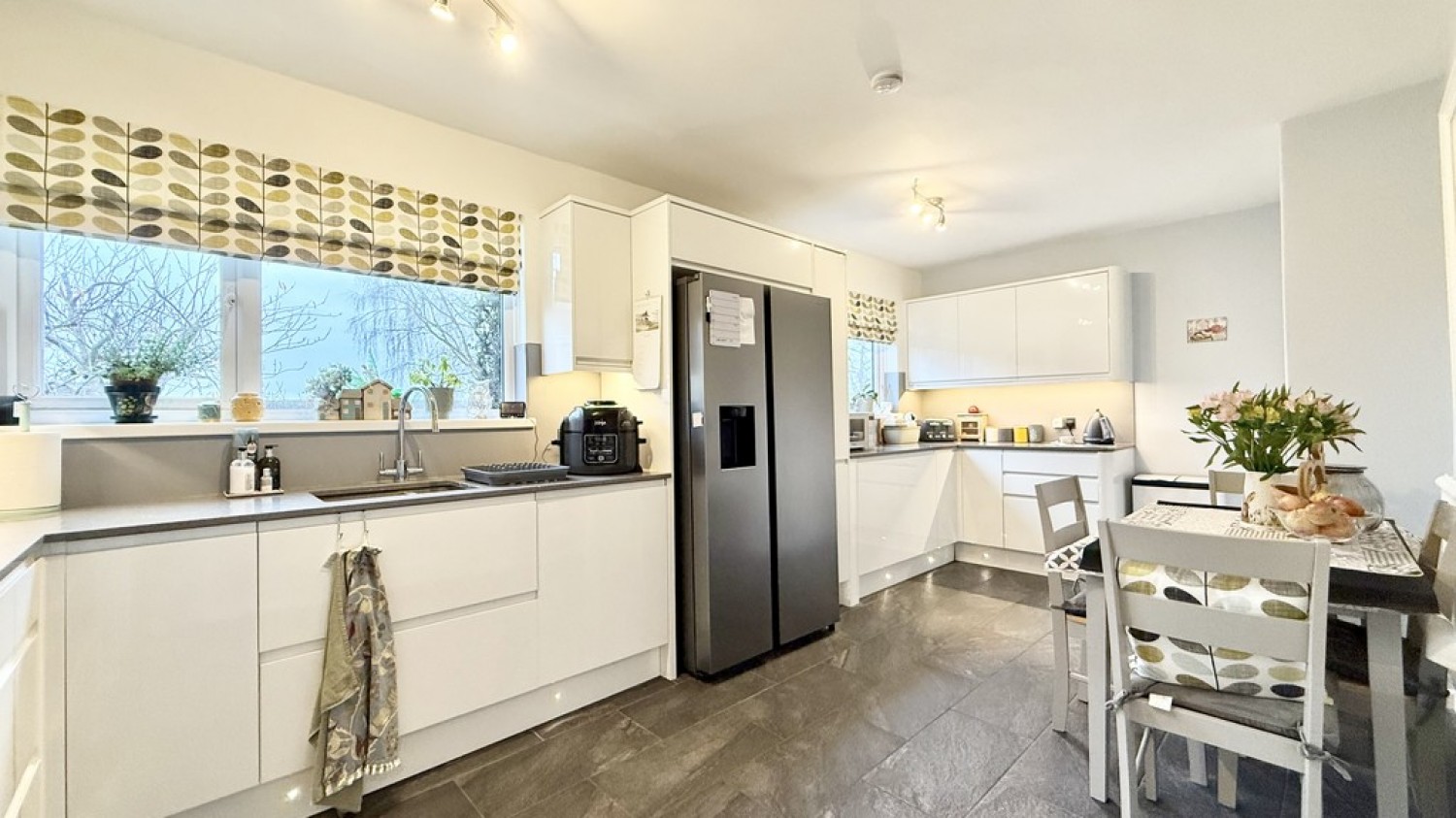 3 bedroom House in Leighton Green, Westbury