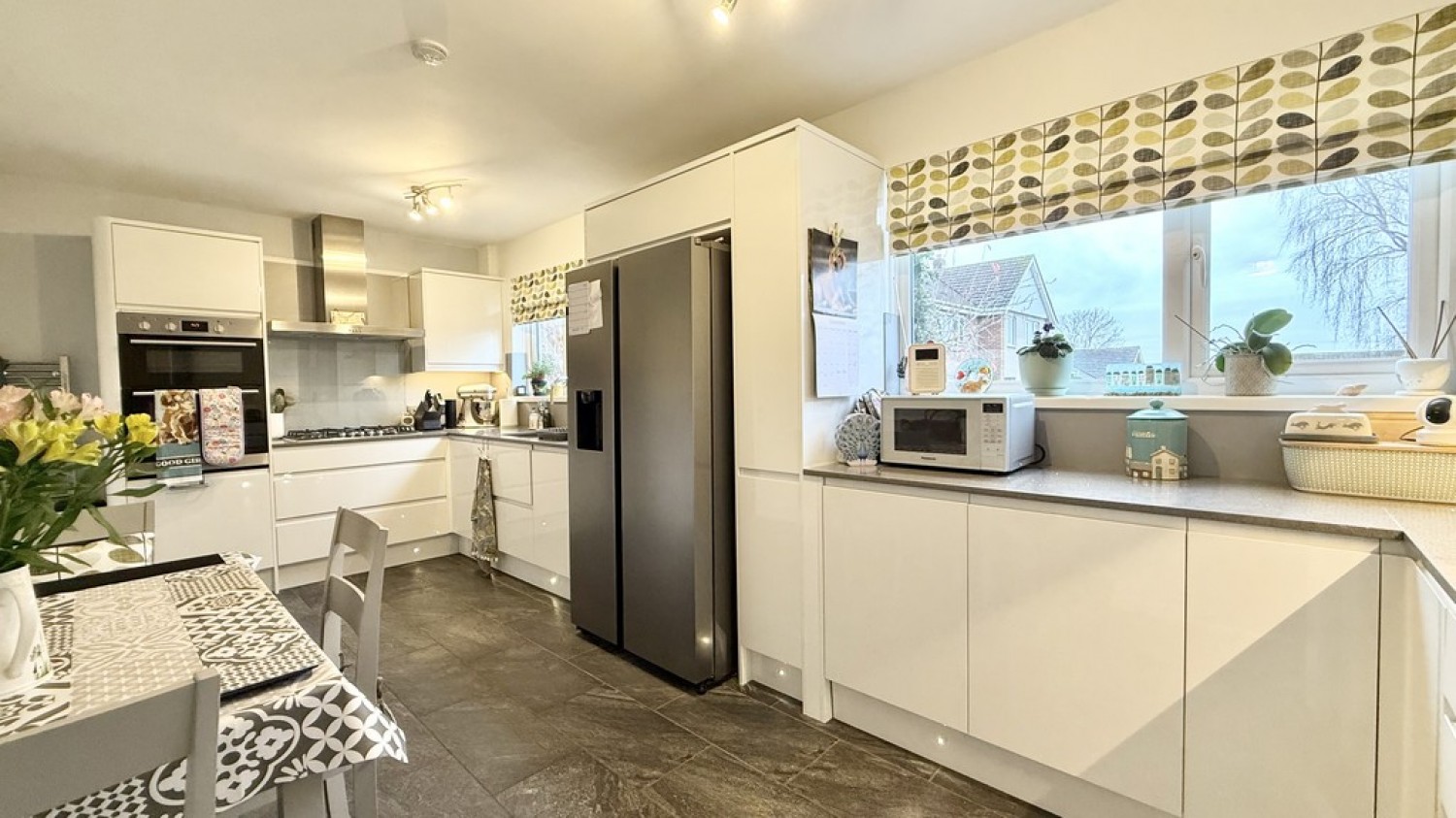 3 bedroom House in Leighton Green, Westbury