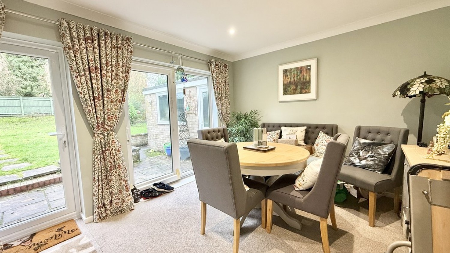 3 bedroom House in Leighton Green, Westbury