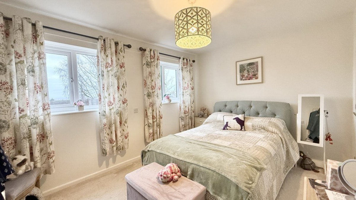 Leighton Green, Westbury