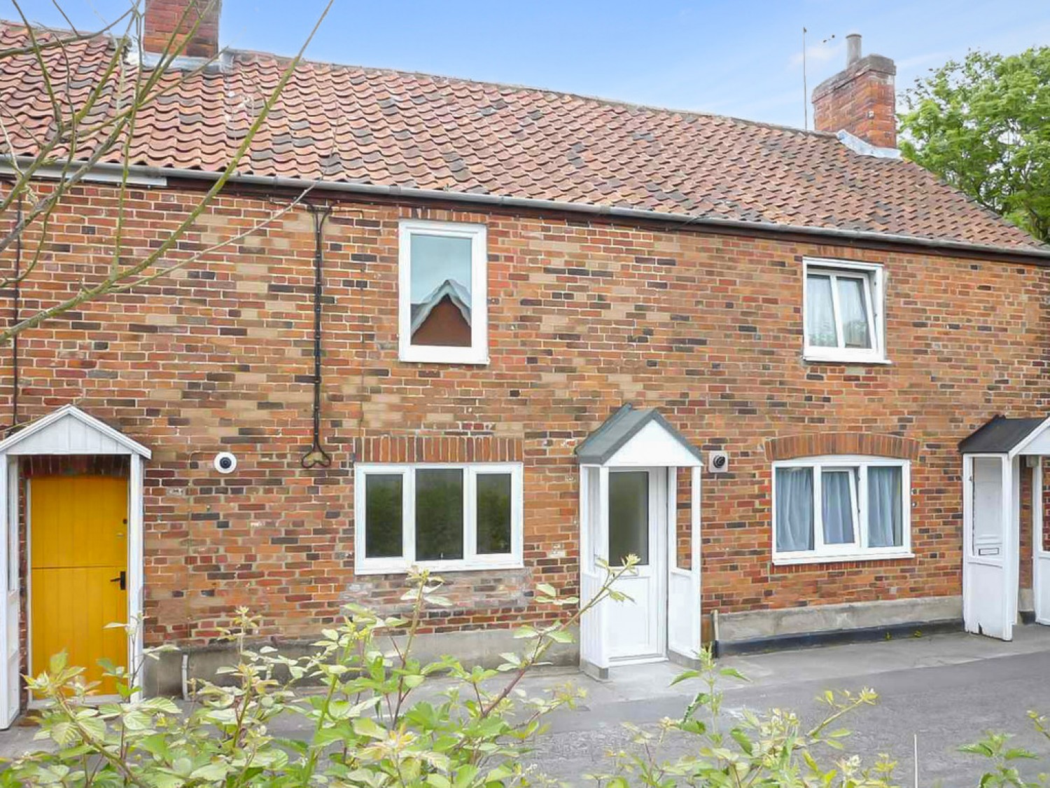 Penleigh Road, Westbury