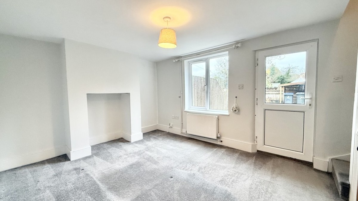 Penleigh Road, Westbury