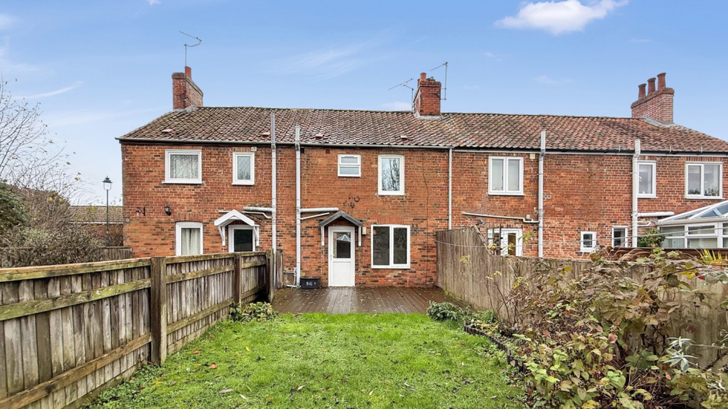 2 bedroom House for Sale Penleigh Road, Westbury
